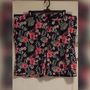Men's Primark Plus Size Swim Short